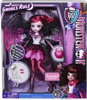 Monster High Ghouls Rule Dolls